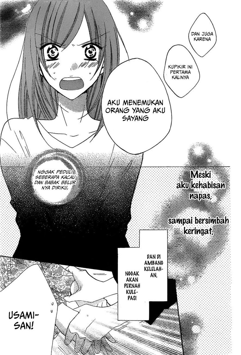 Chapter 81 - halaman 31
