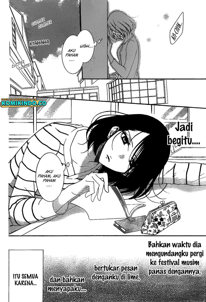 Chapter 81 - halaman 8