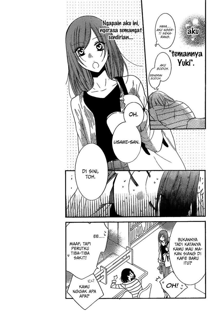 Chapter 81 - halaman 9