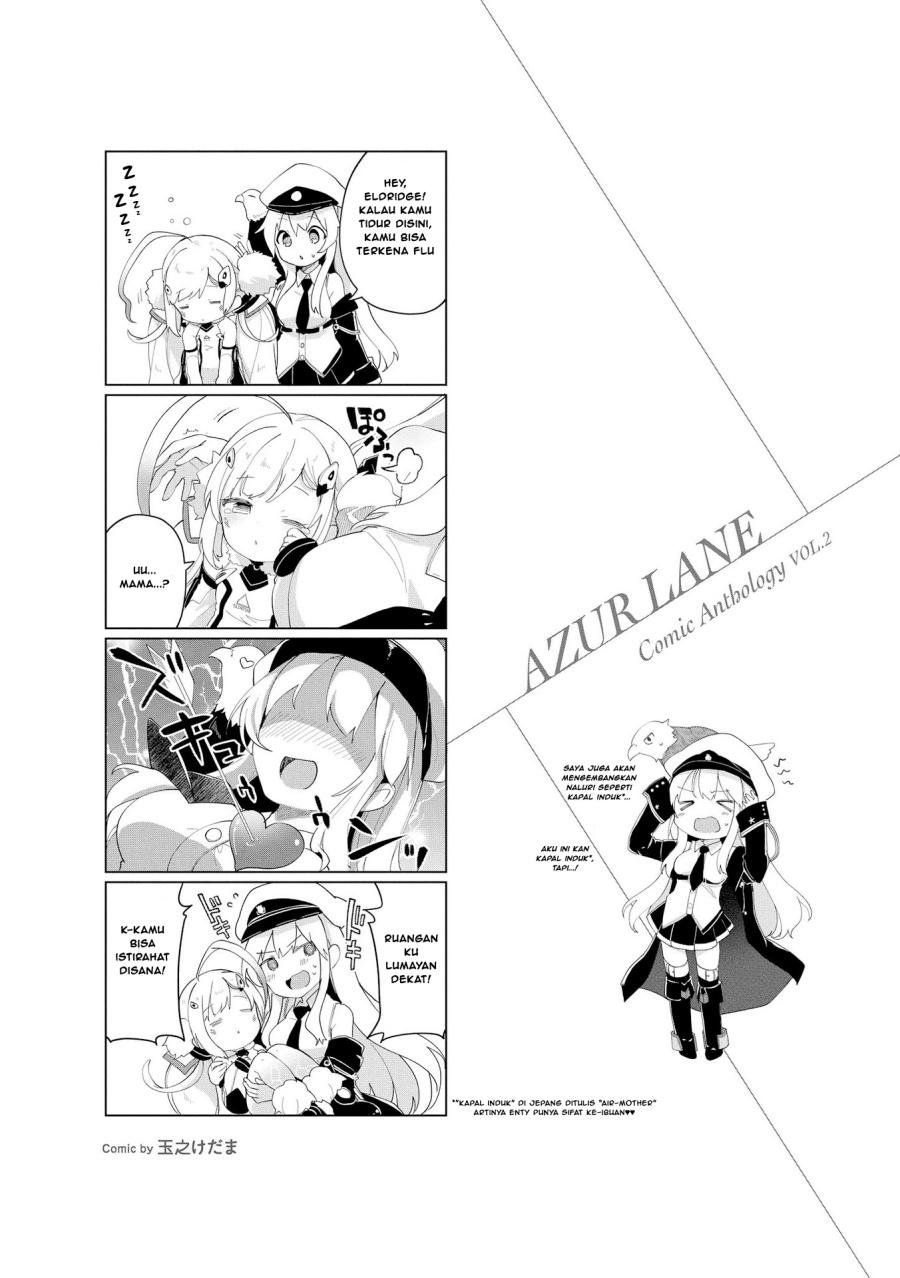 Chapter 20.5 - halaman 2