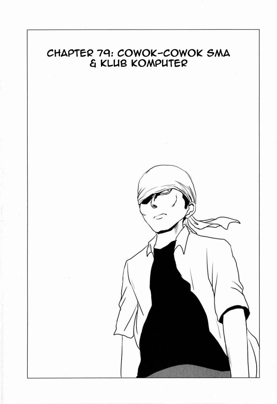 Chapter 79 - halaman 3