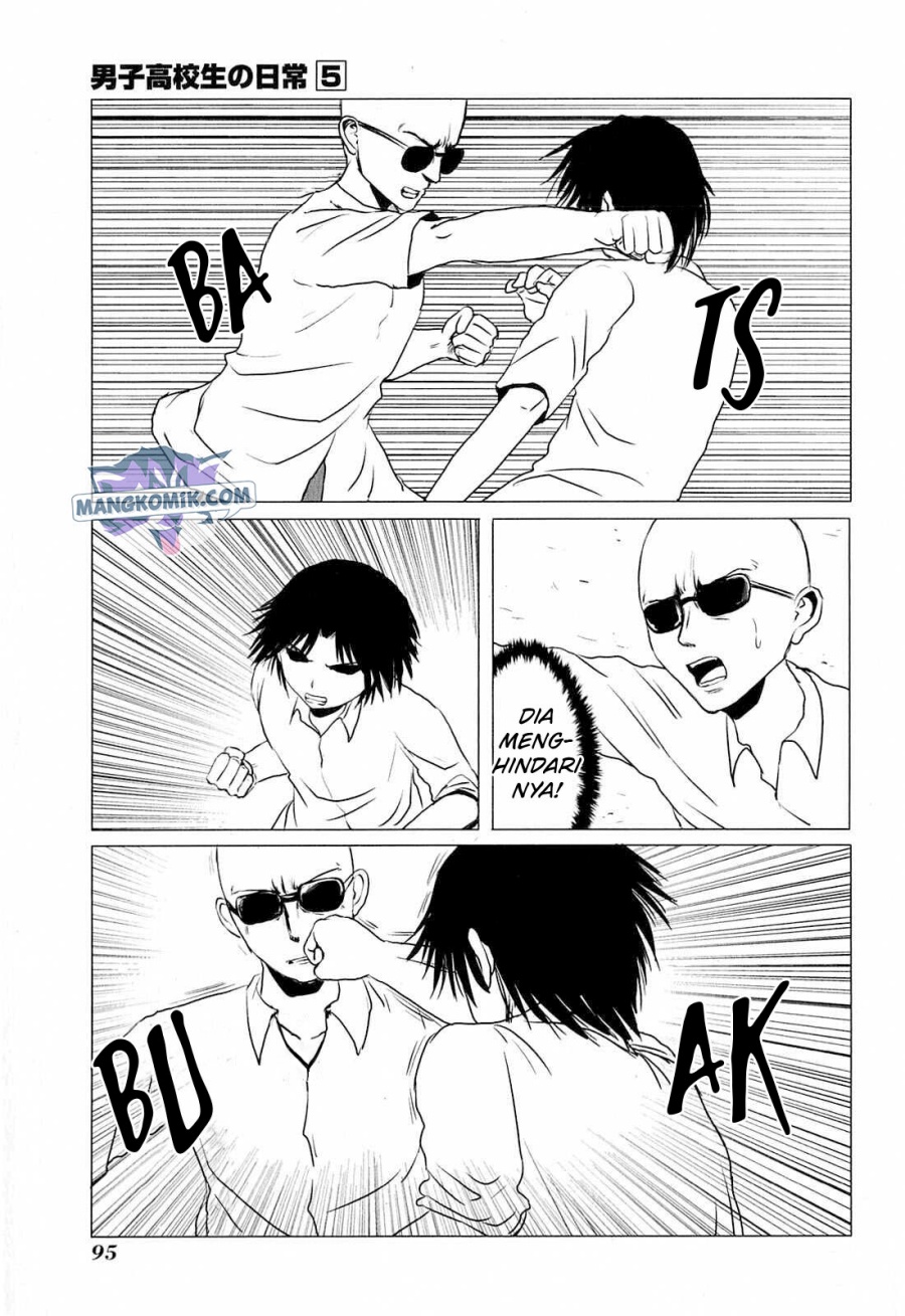 Chapter 79 - halaman 5