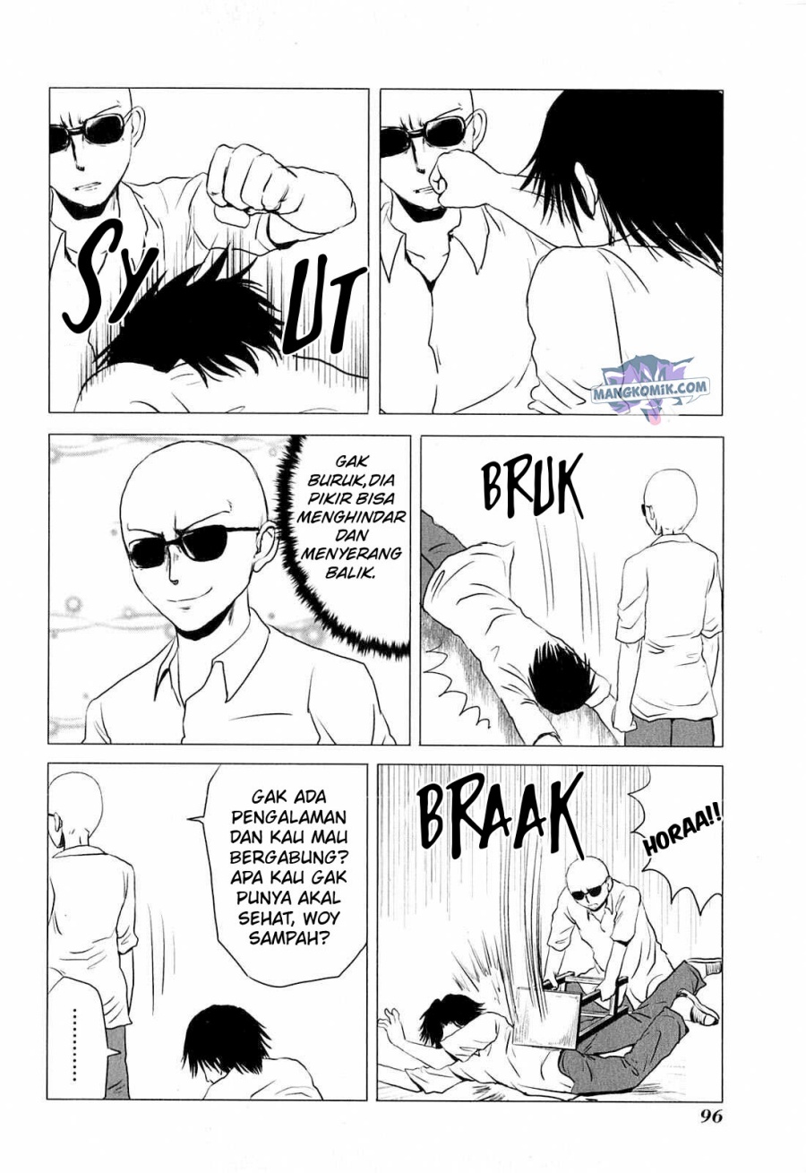 Chapter 79 - halaman 6