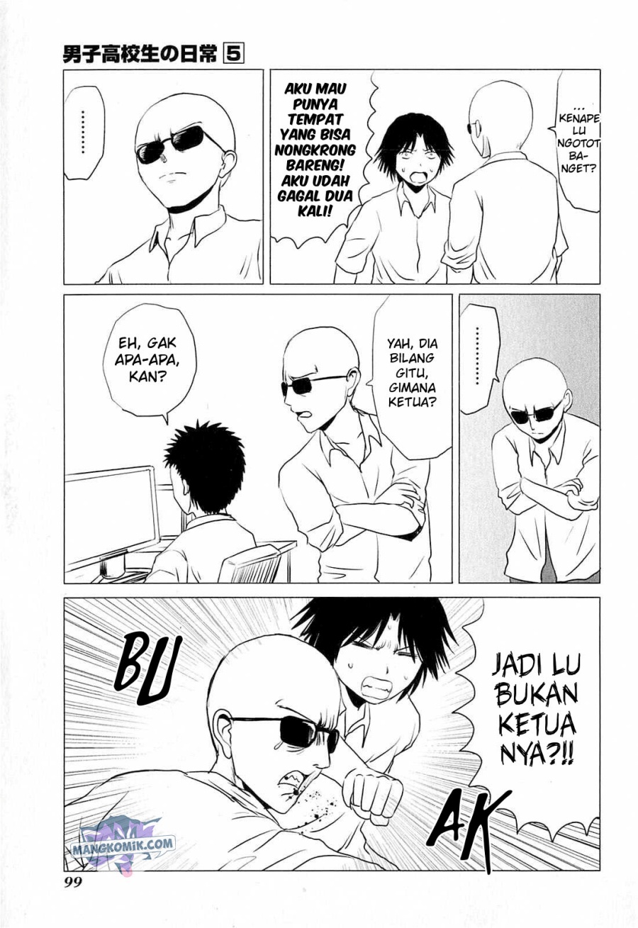 Chapter 79 - halaman 9