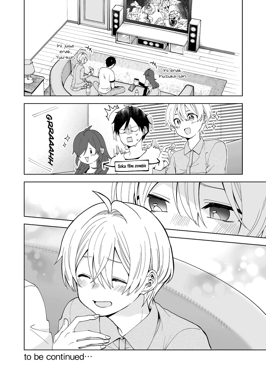 Chapter 57 - halaman 18