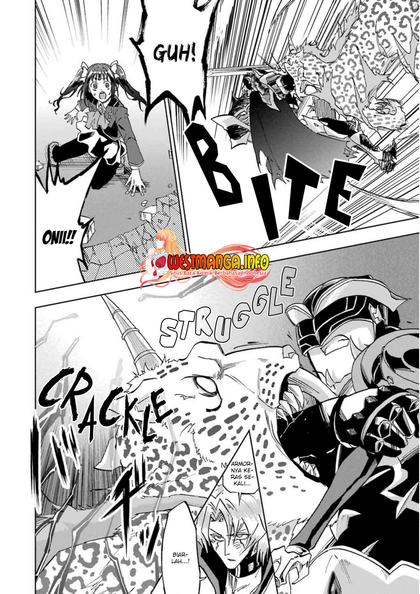 Chapter 25 - halaman 22