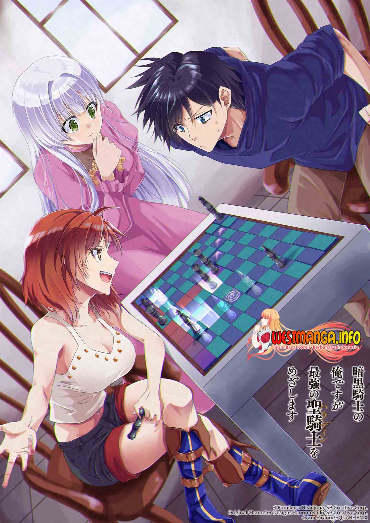 Chapter 25 - halaman 50
