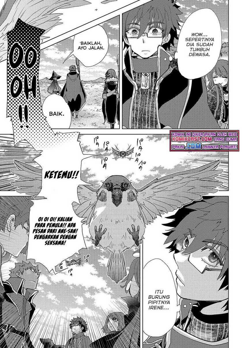 Chapter 43 - halaman 19