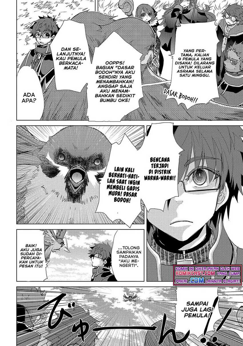Chapter 43 - halaman 20
