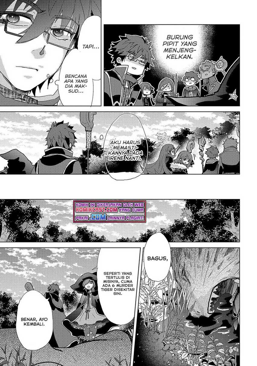 Chapter 43 - halaman 21