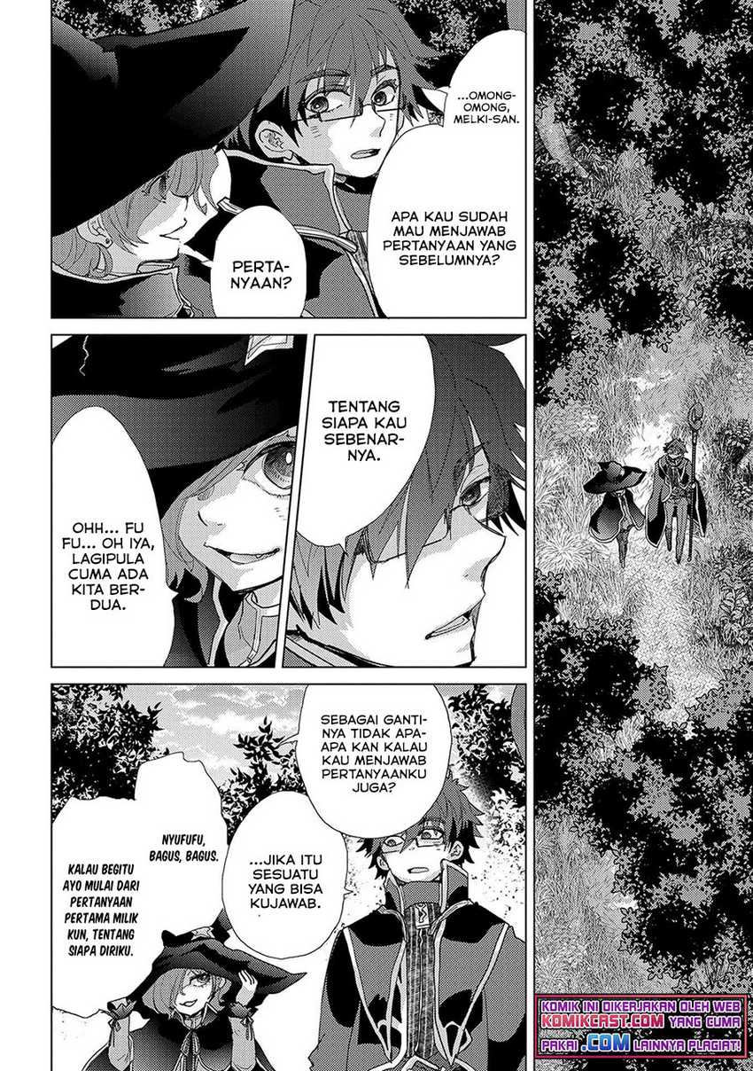 Chapter 43 - halaman 22