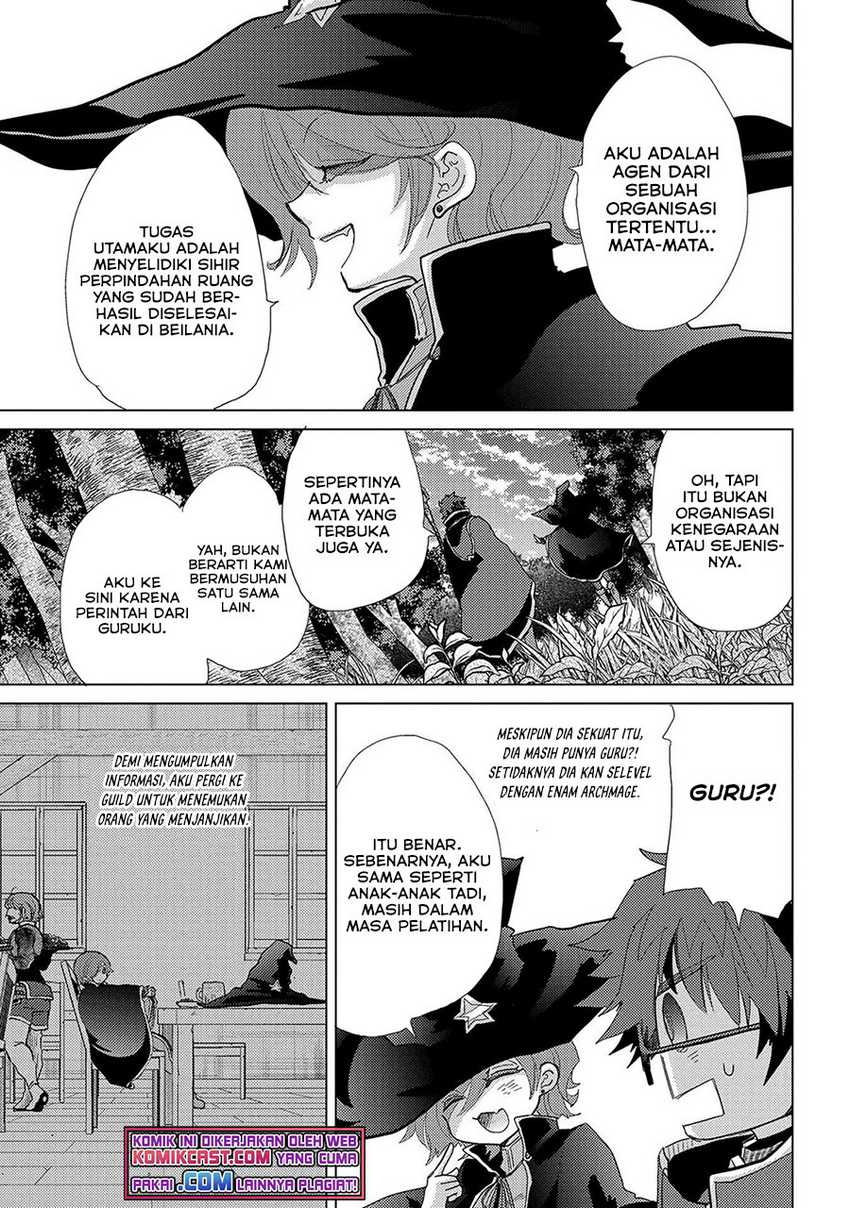 Chapter 43 - halaman 23