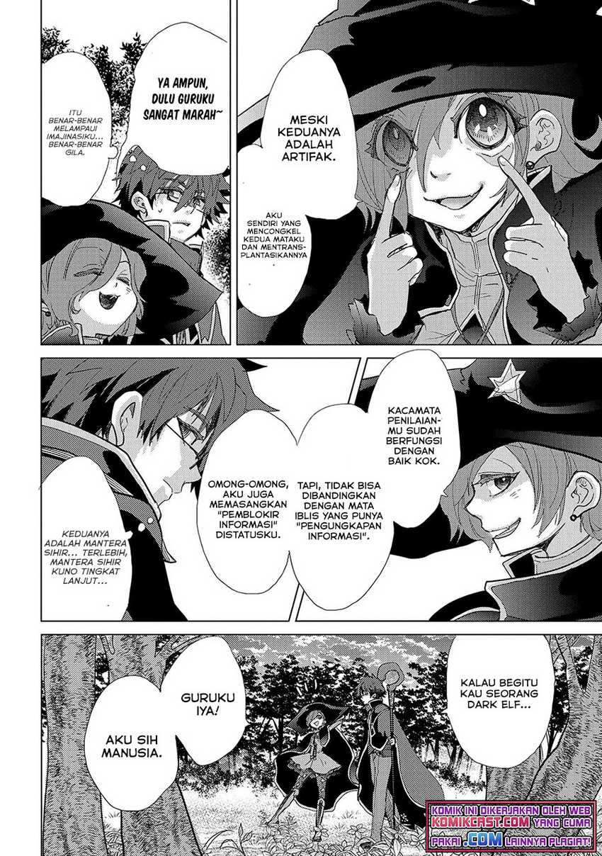 Chapter 43 - halaman 26