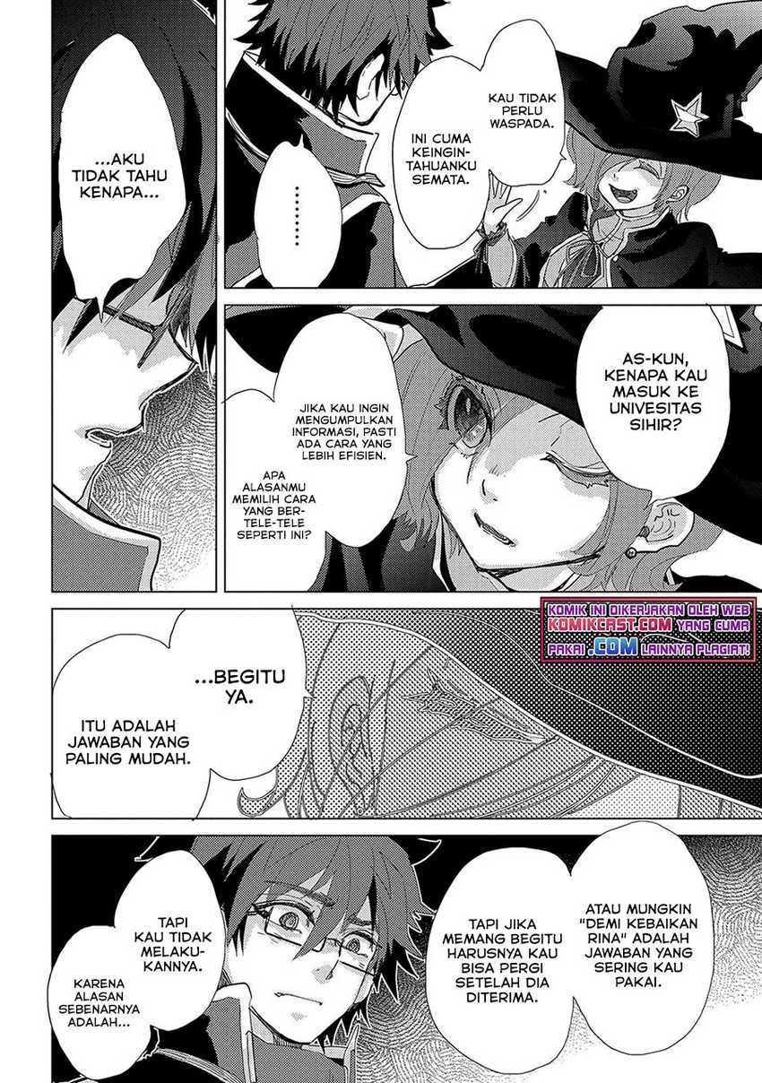 Chapter 43 - halaman 30
