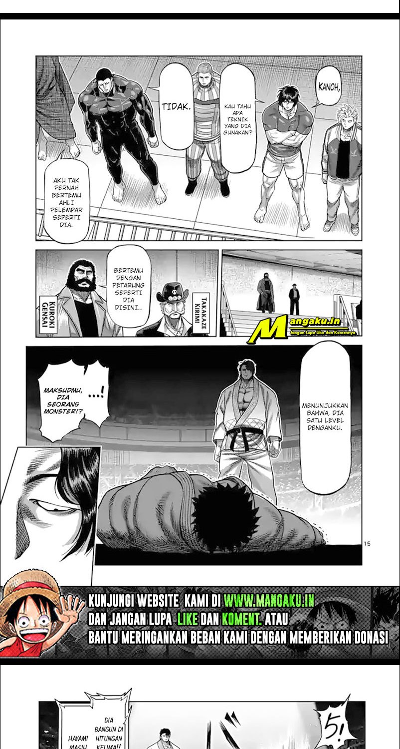Chapter 99 - halaman 13