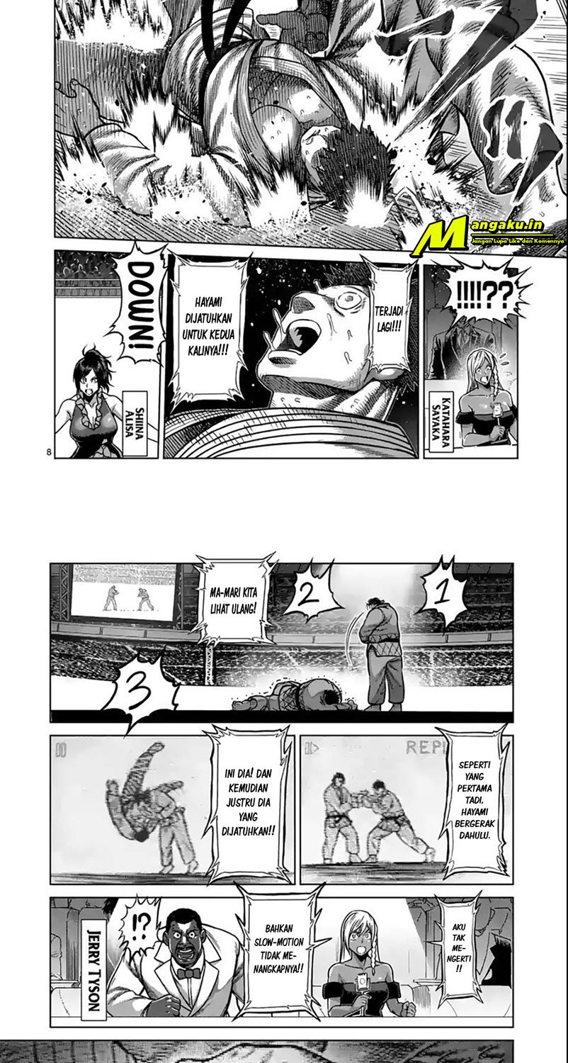 Chapter 99 - halaman 8