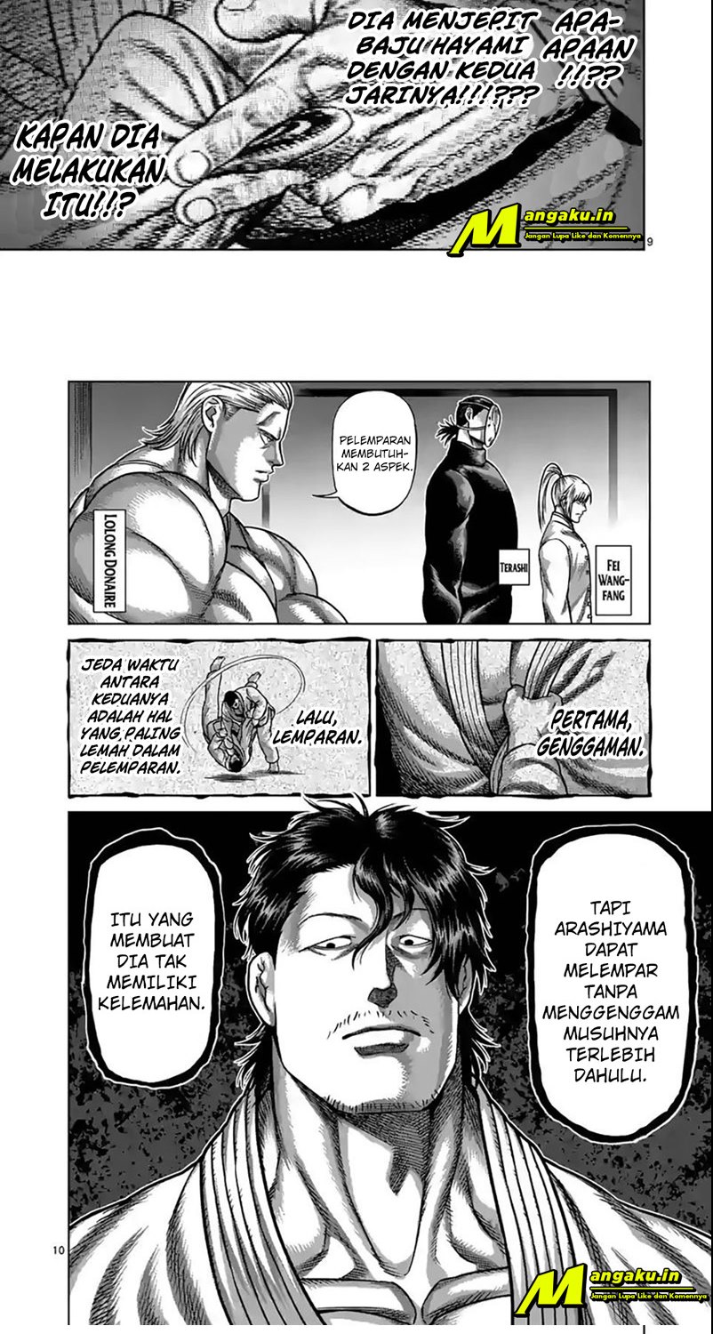 Chapter 99 - halaman 9