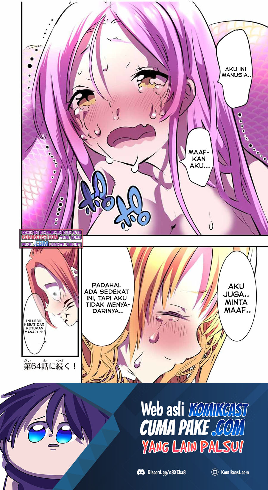 Chapter 63 - halaman 20