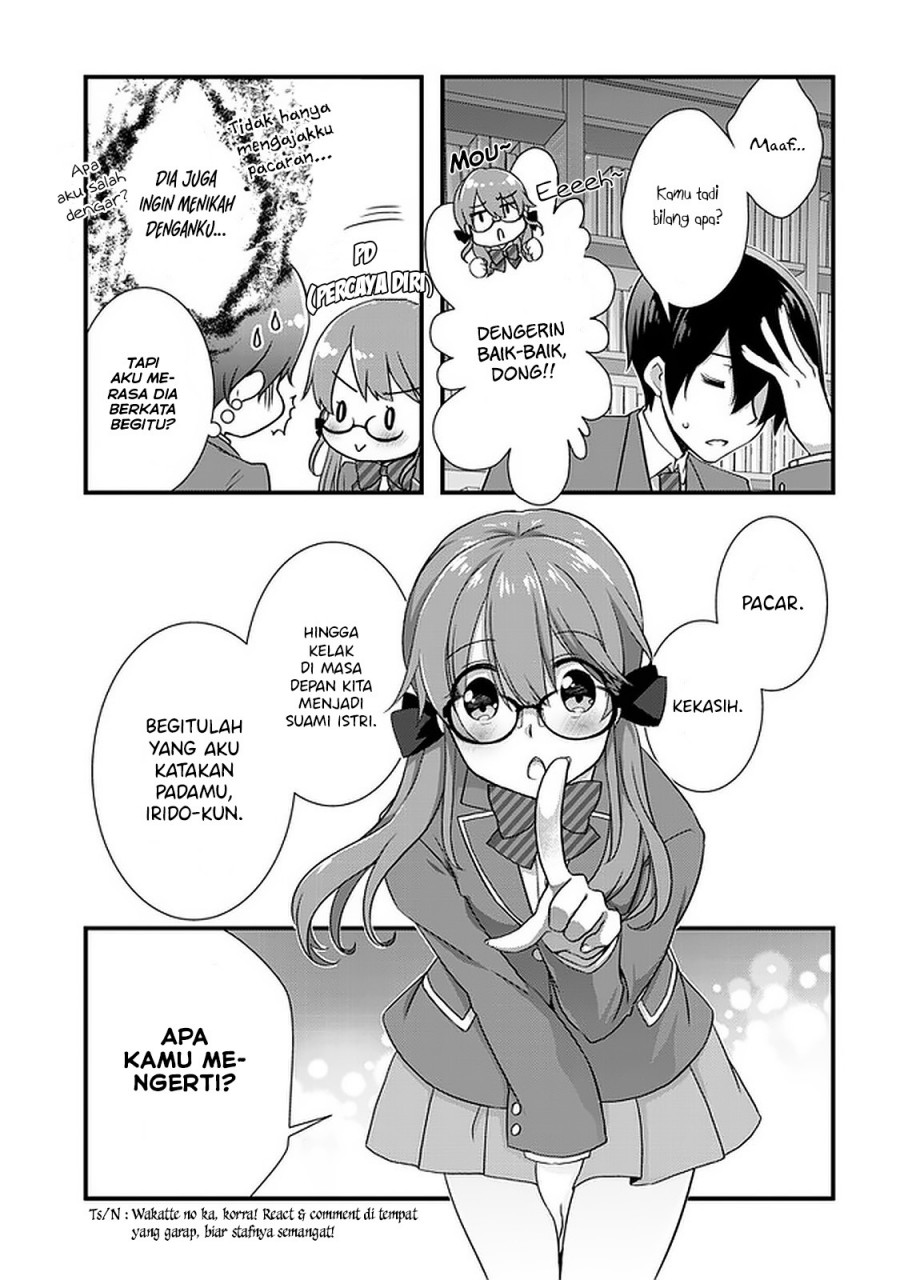 Chapter 16 - halaman 9