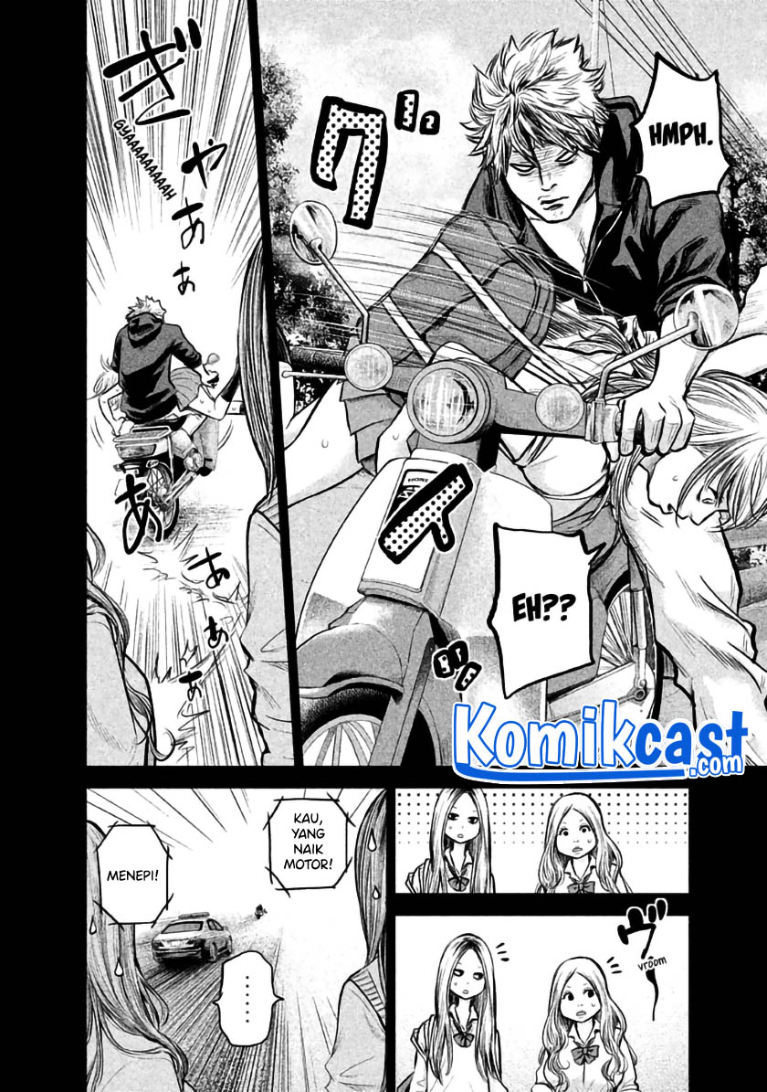 Chapter 121 - halaman 12