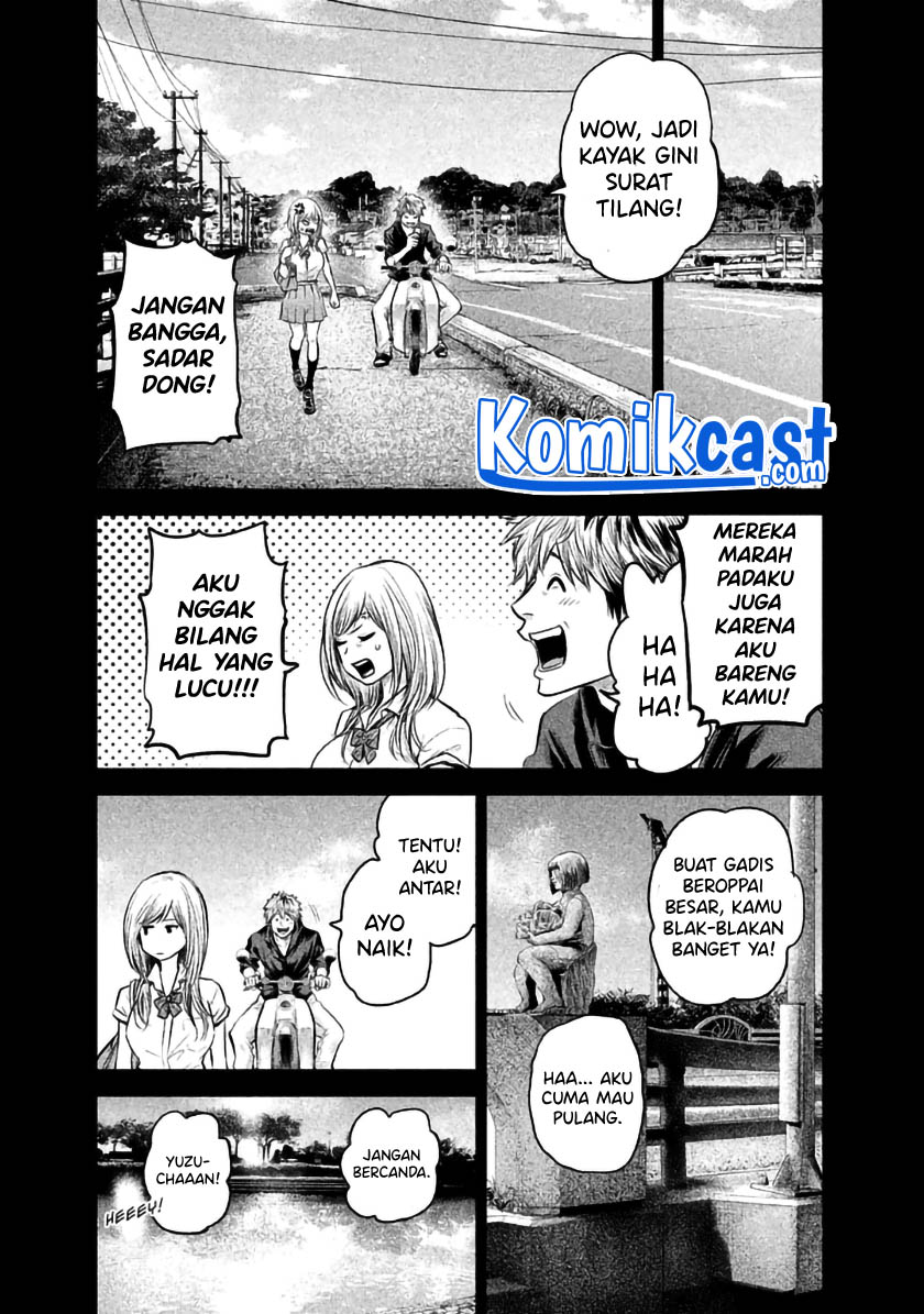 Chapter 121 - halaman 13