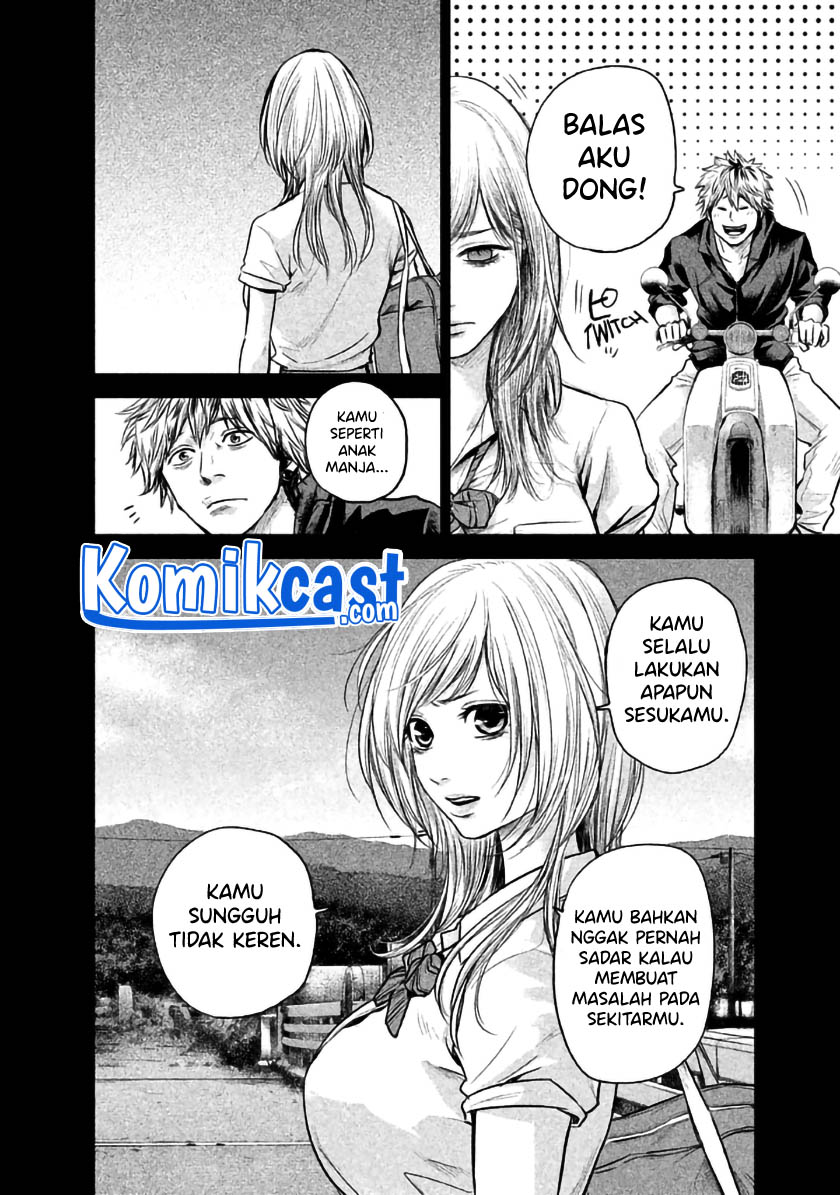 Chapter 121 - halaman 14