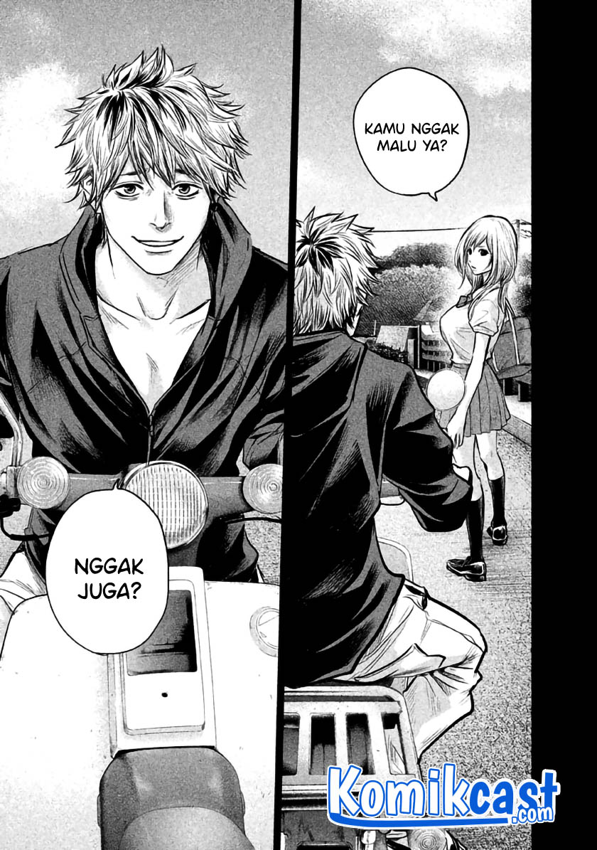 Chapter 121 - halaman 15