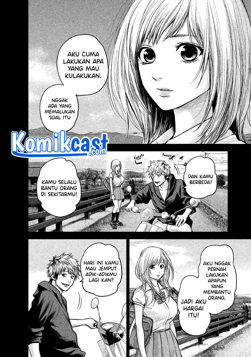 Chapter 121 - halaman 16