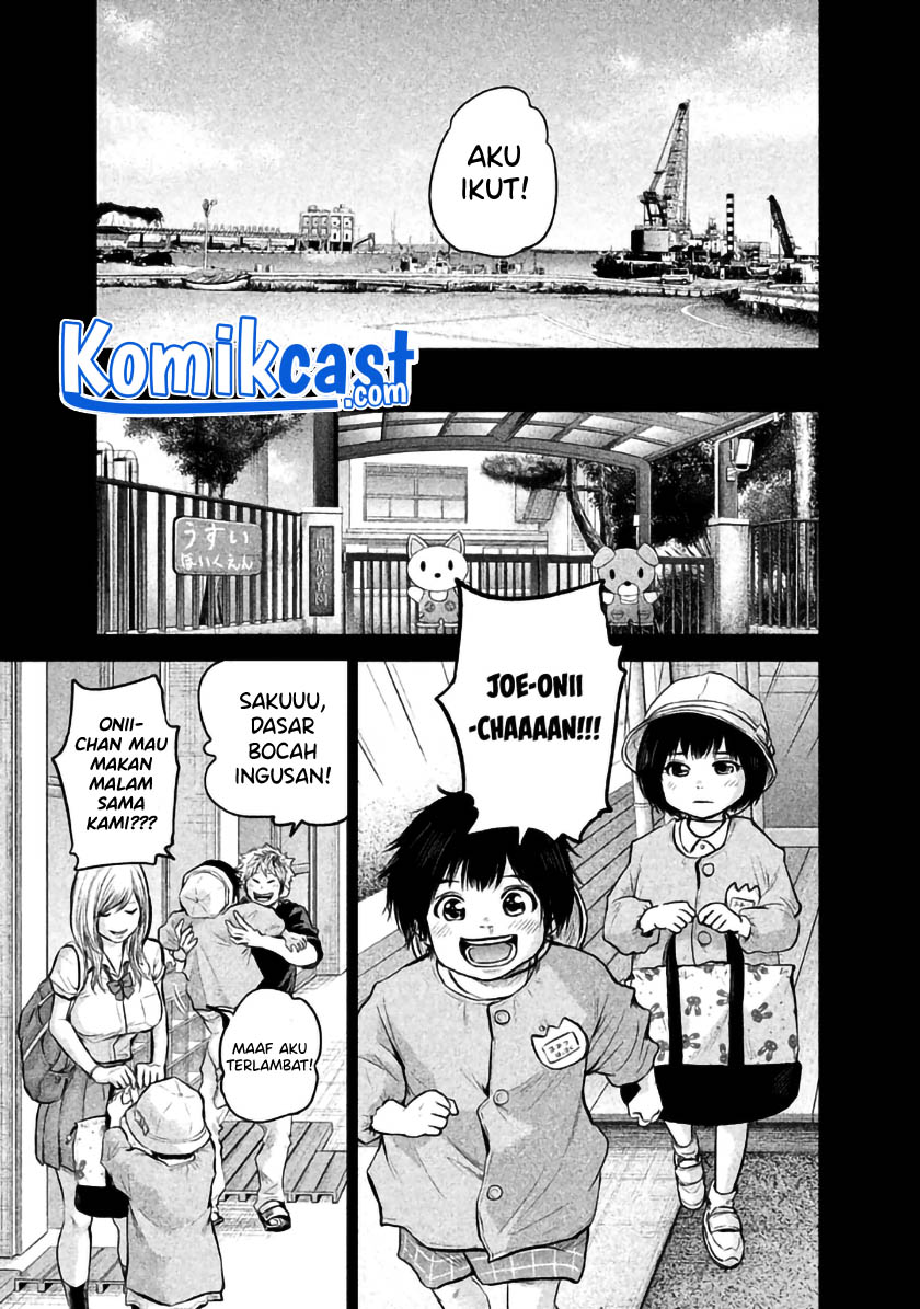 Chapter 121 - halaman 17