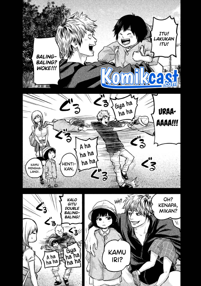 Chapter 121 - halaman 18