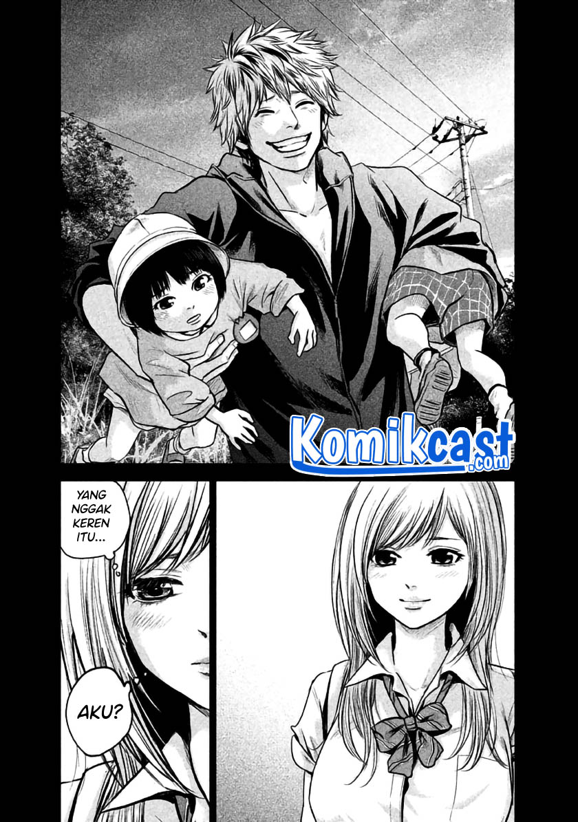 Chapter 121 - halaman 19