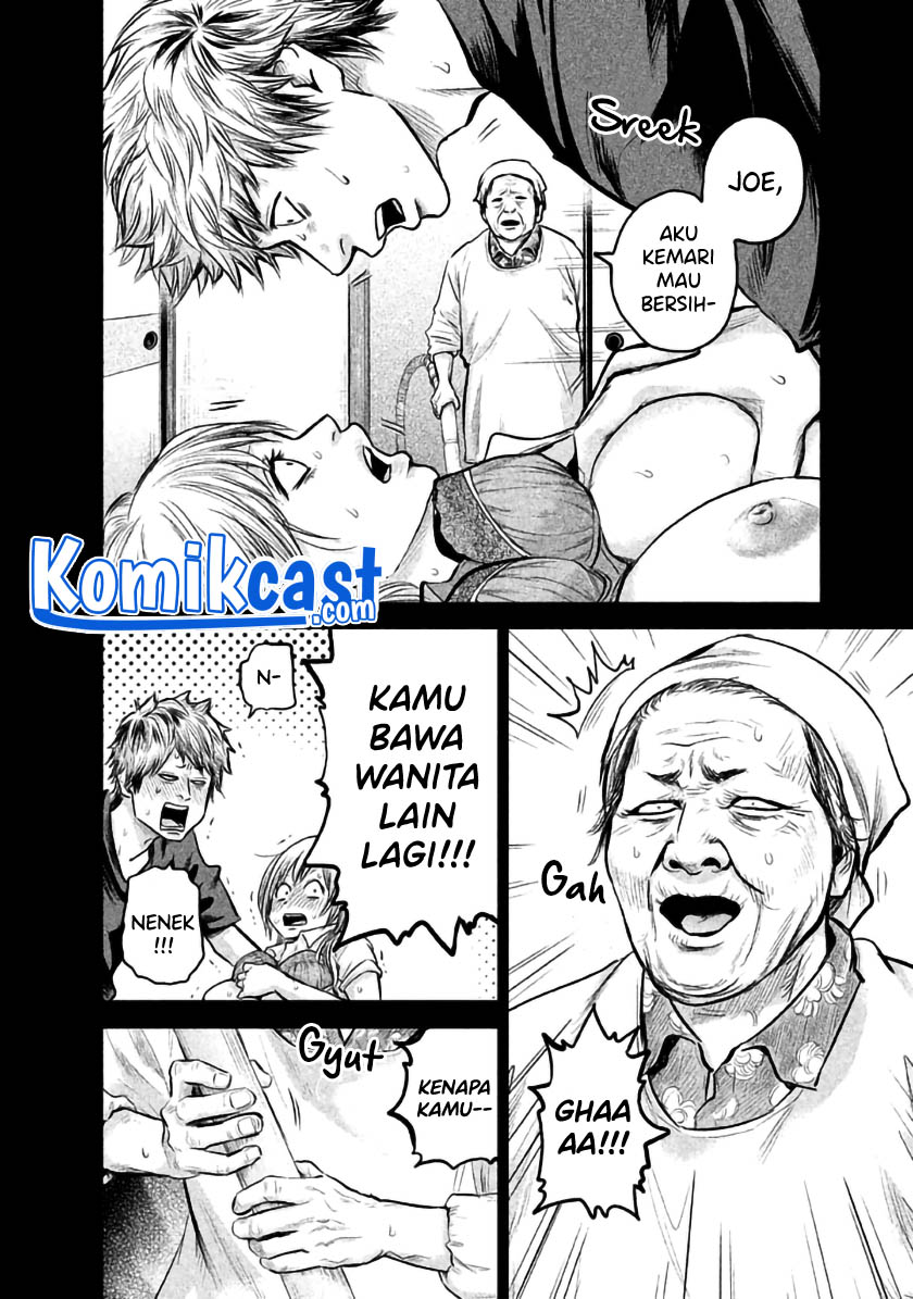 Chapter 121 - halaman 6