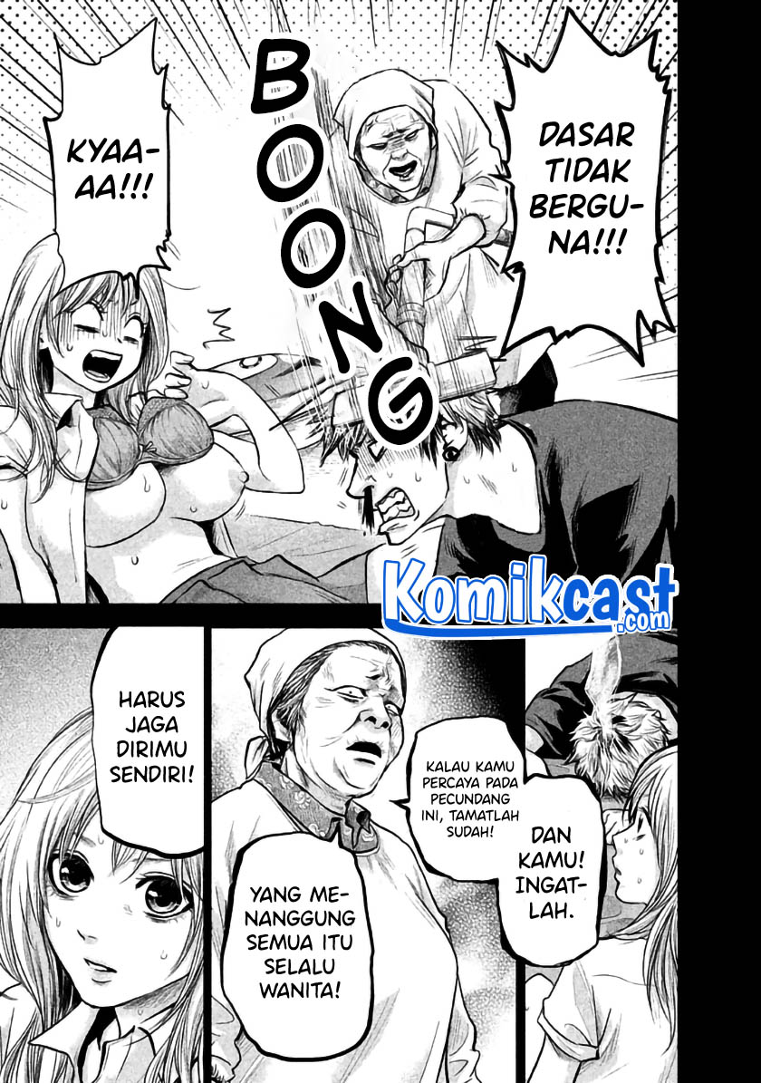 Chapter 121 - halaman 7
