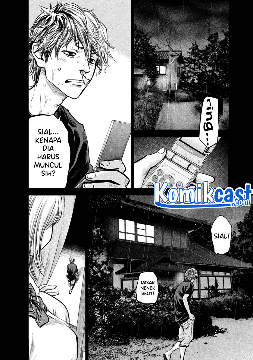 Chapter 121 - halaman 8