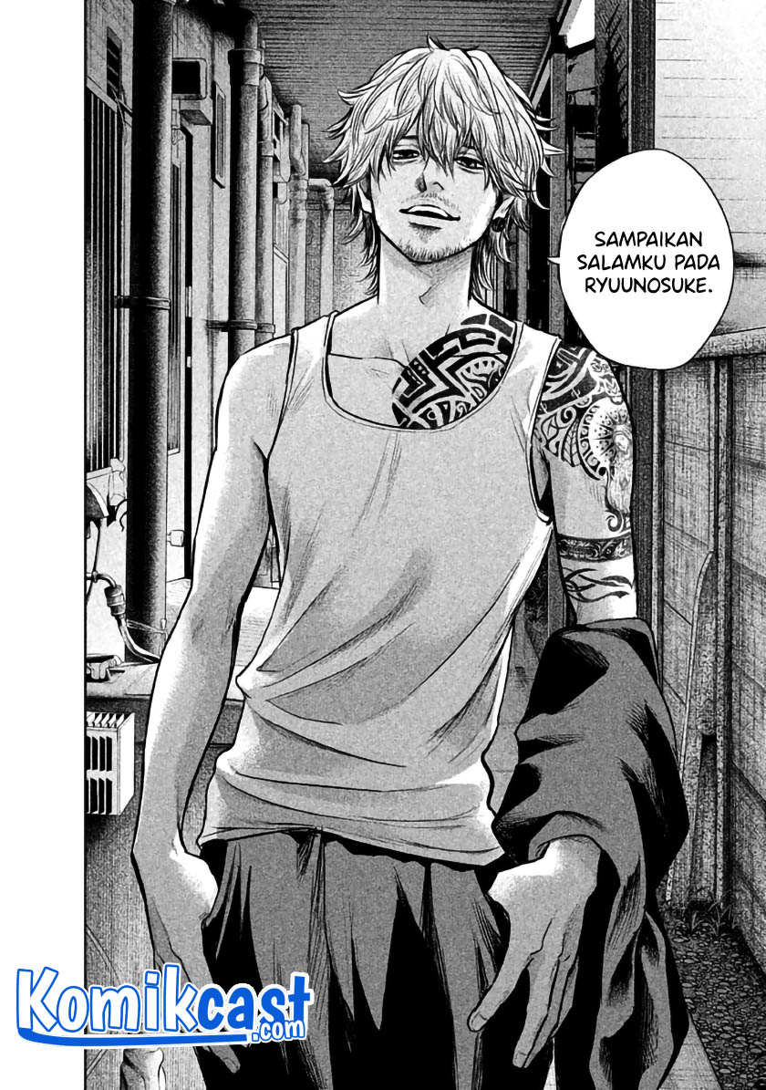 Chapter 120 - halaman 14