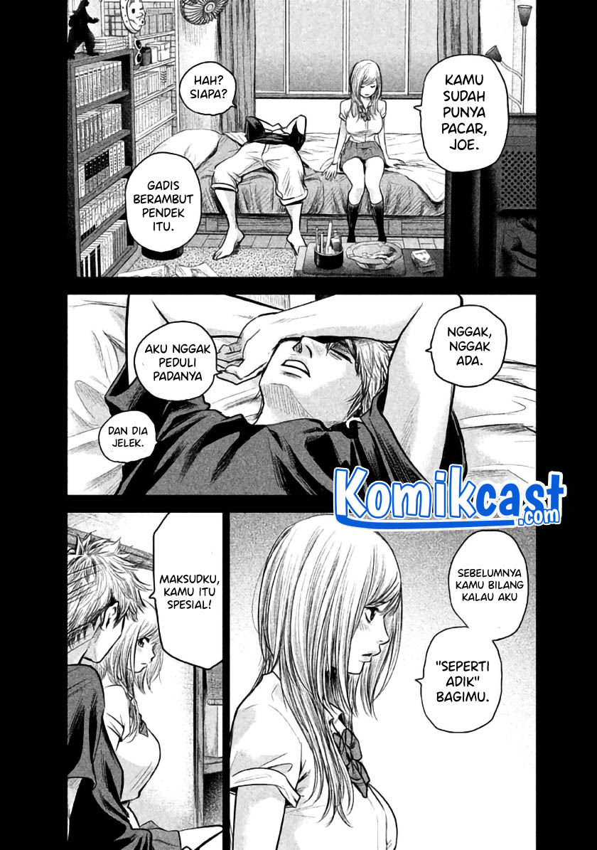 Chapter 120 - halaman 18