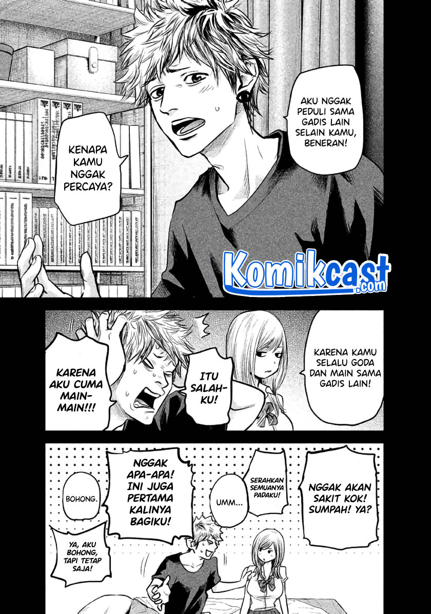 Chapter 120 - halaman 19