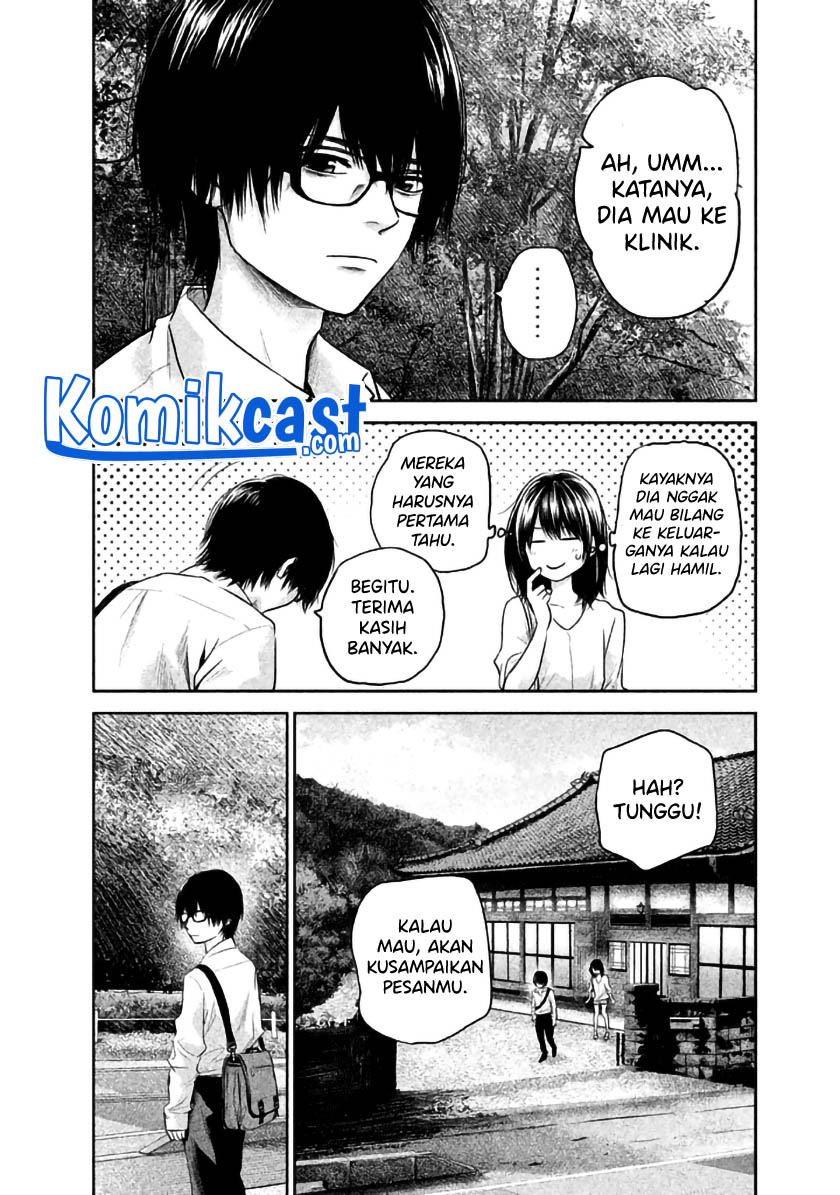Chapter 119 - halaman 14