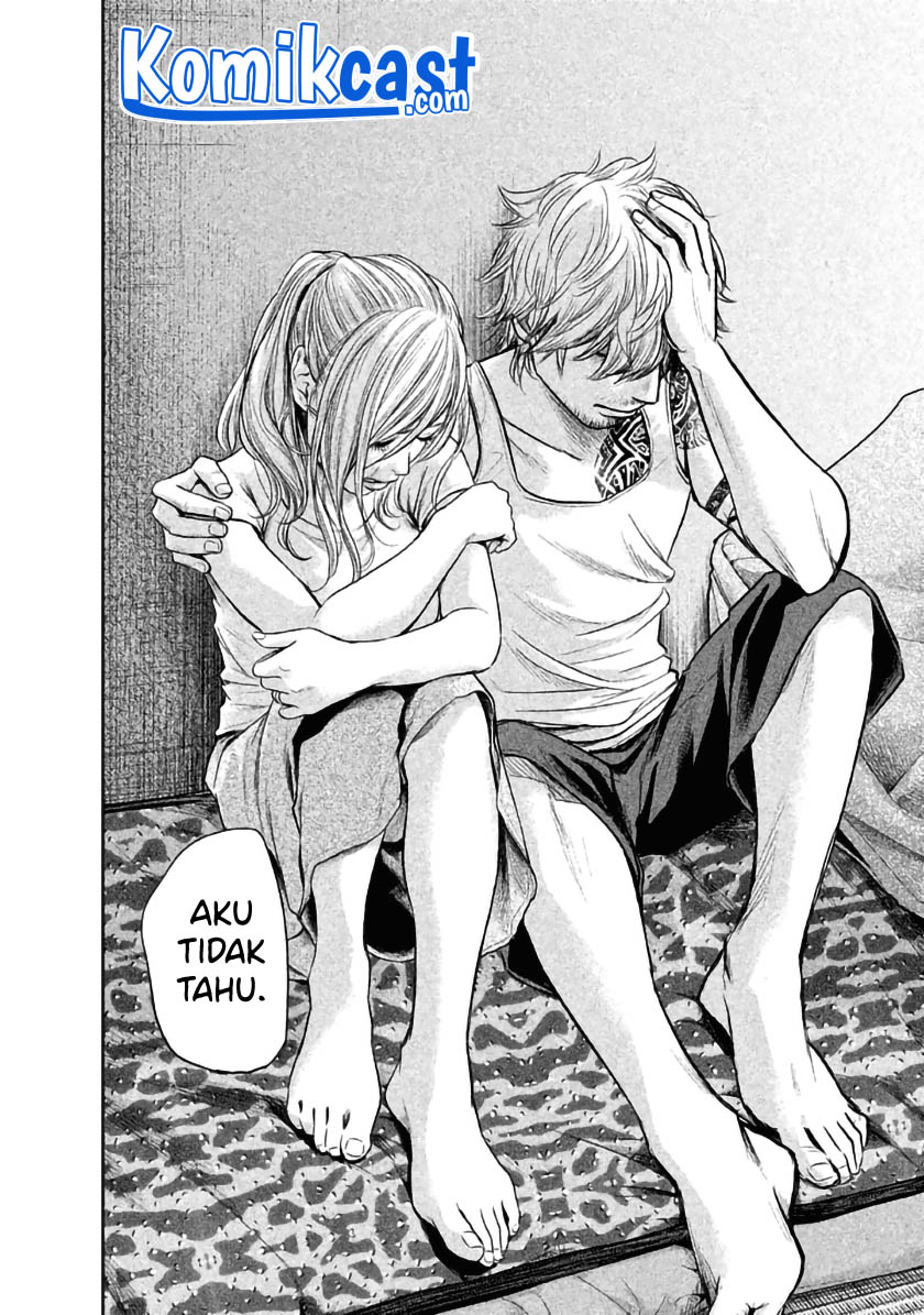 Chapter 119 - halaman 18