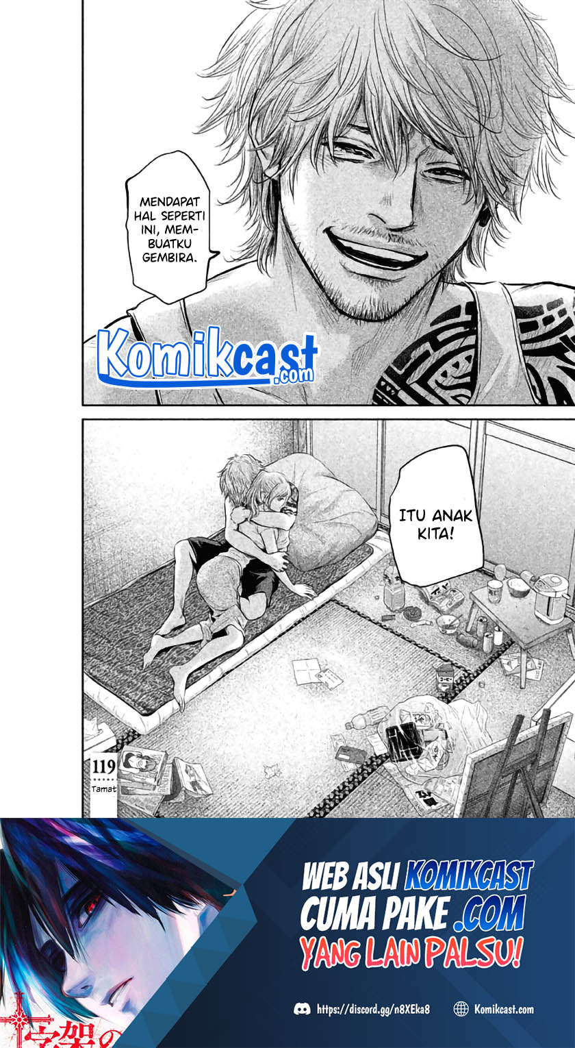 Chapter 119 - halaman 20