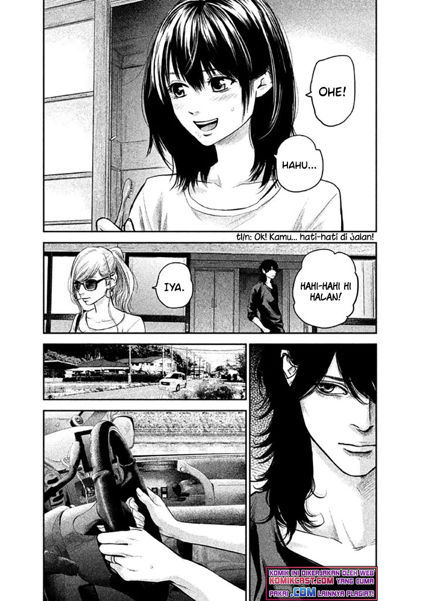 Chapter 118 - halaman 18