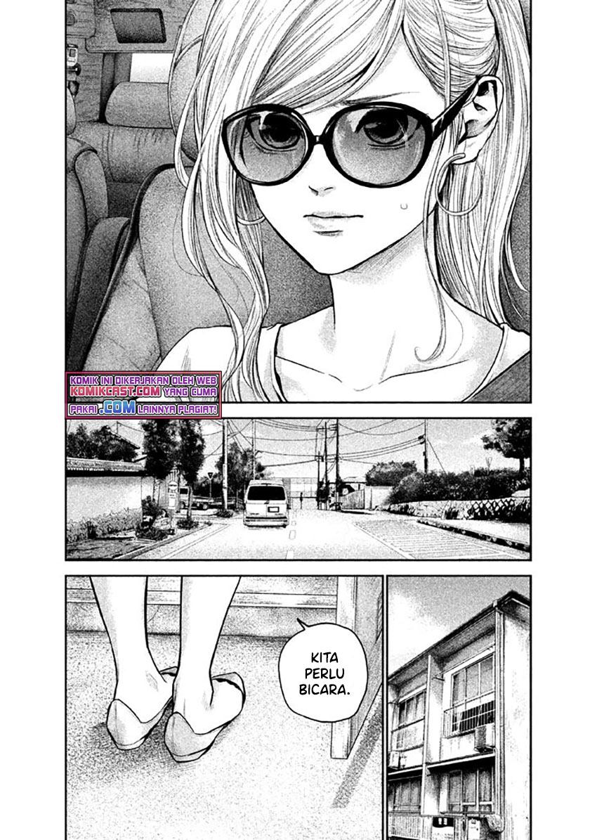 Chapter 118 - halaman 19