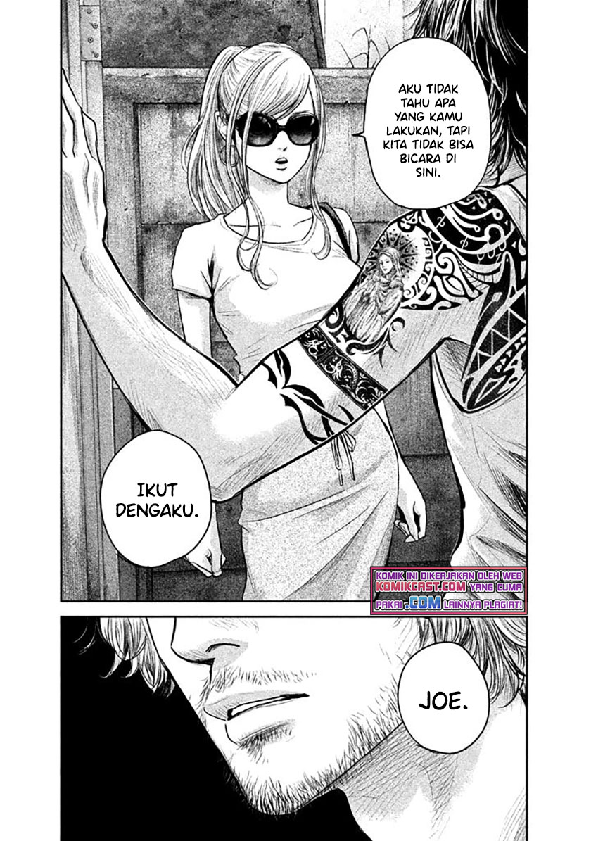 Chapter 118 - halaman 20