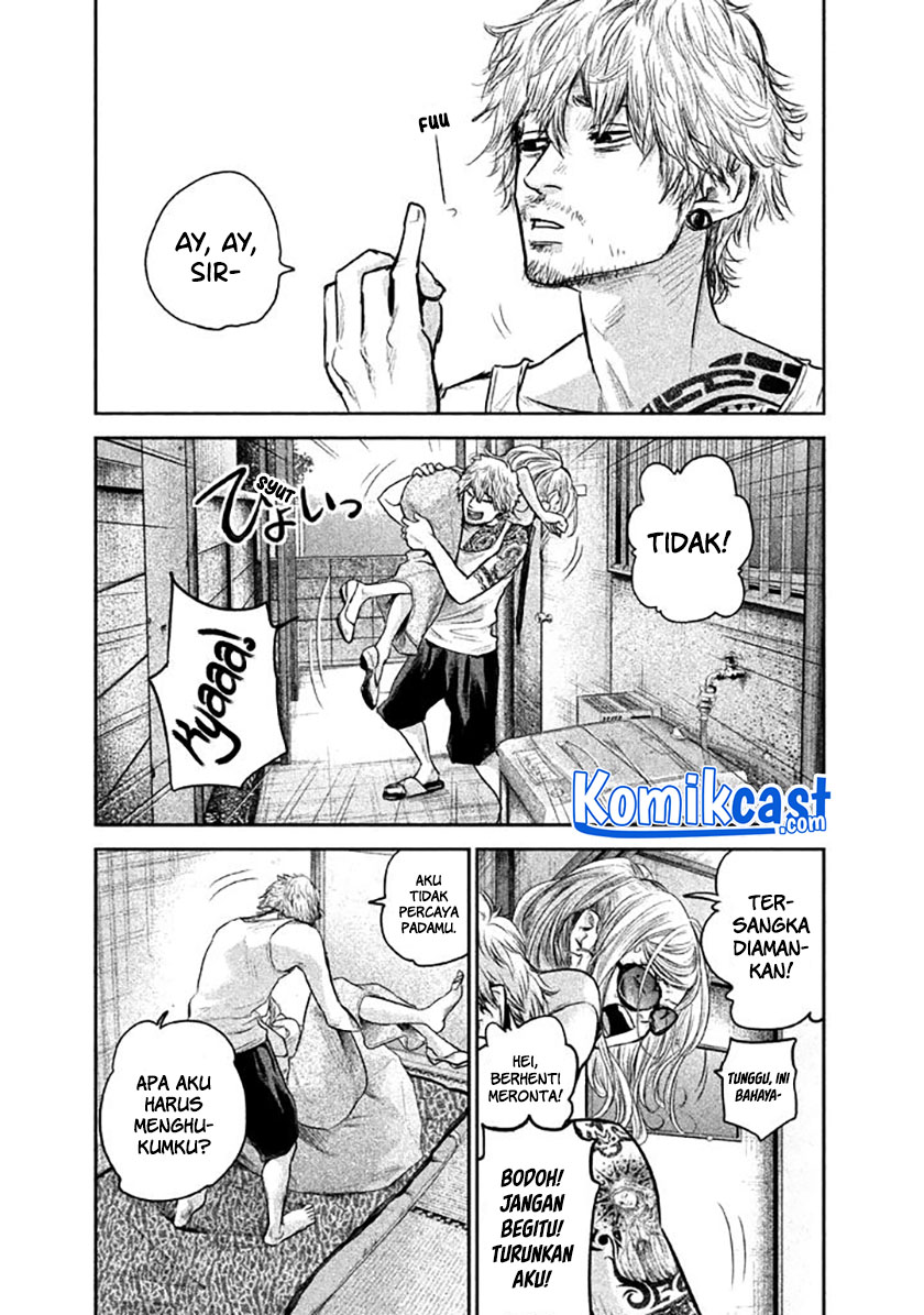 Chapter 118 - halaman 22