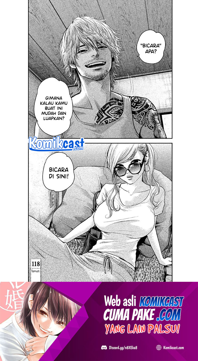 Chapter 118 - halaman 23