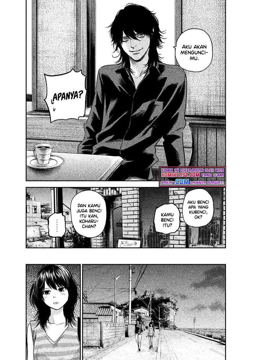 Chapter 117 - halaman 13