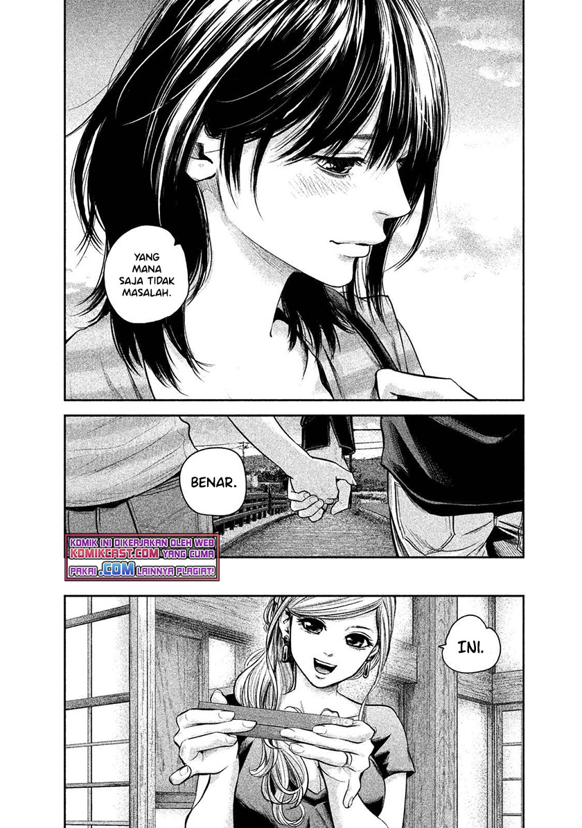 Chapter 117 - halaman 16
