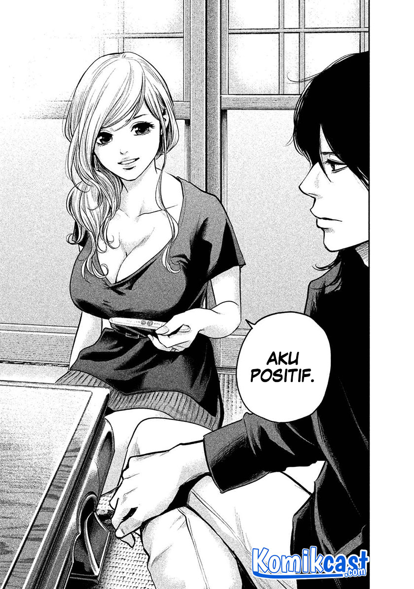 Chapter 117 - halaman 19