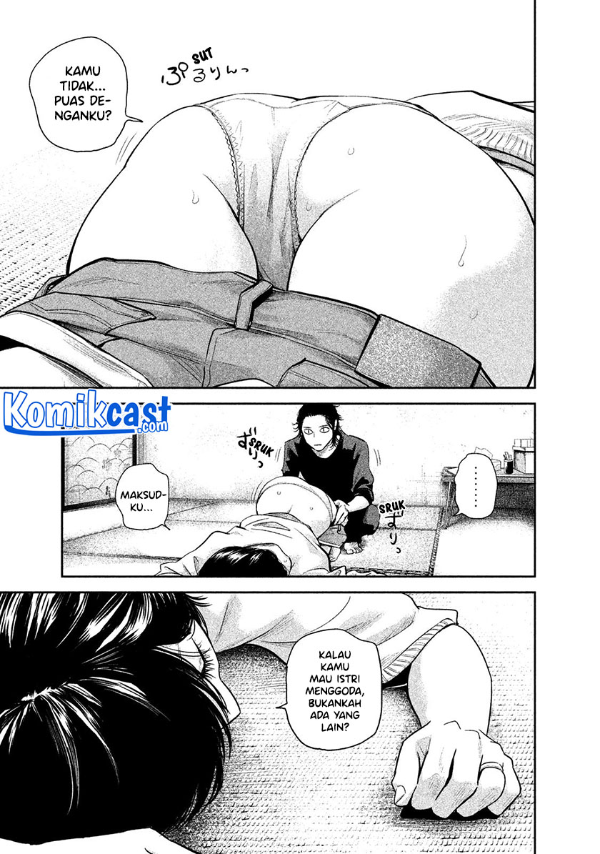 Chapter 116 - halaman 11