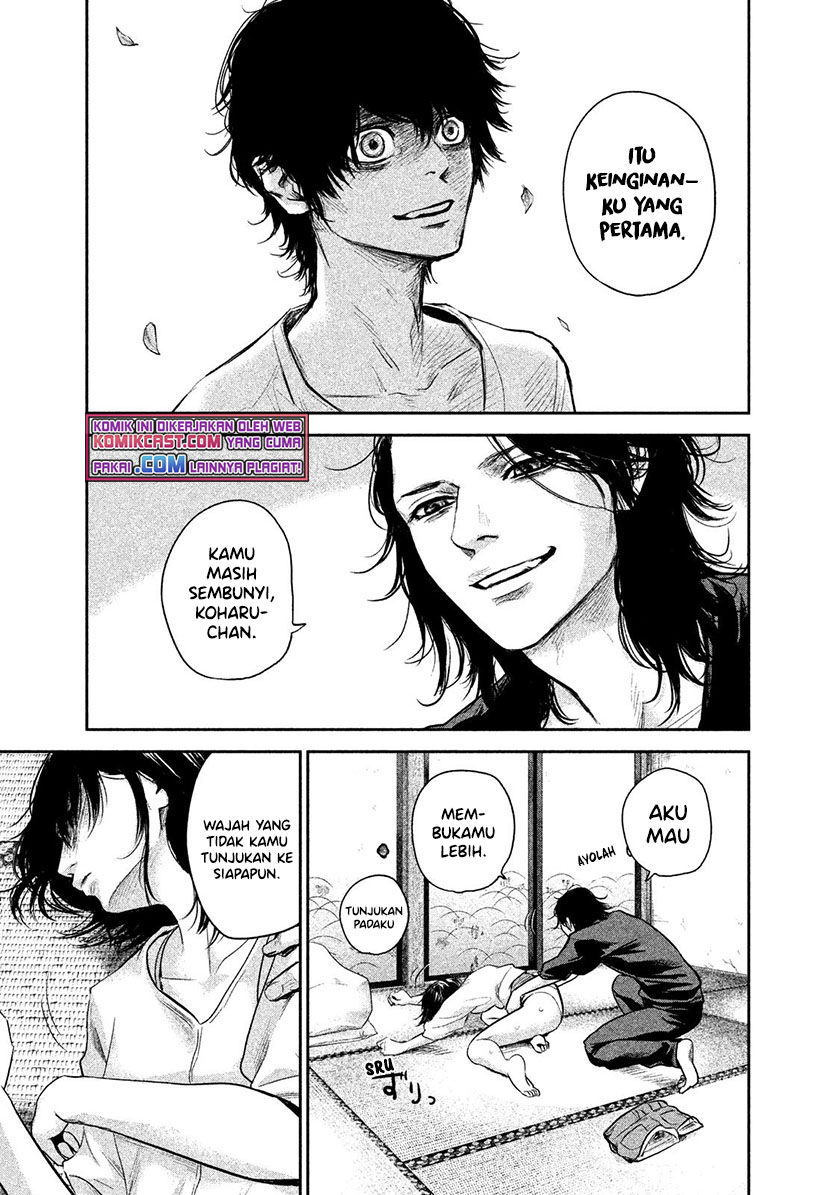 Chapter 116 - halaman 15